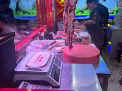 -大吉利·潮汕鲜牛肉火锅(河西店)