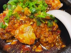 -新蜀会四川豆花(五羊店)