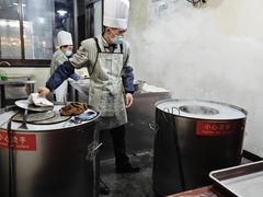 -桥里桥烧饼铺