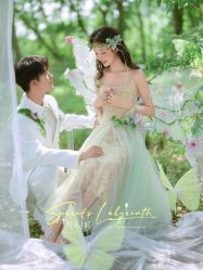 -雅云婚纱摄影工作室旗舰店