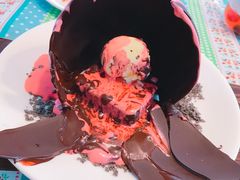 -吃饼人西餐(南开店)