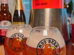 -M99 BEER世界啤酒吧(鸿云悦街店)