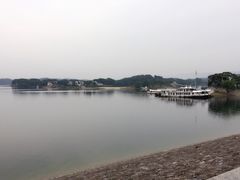 -洈水景区