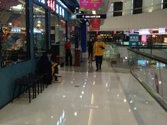 -万达广场(北京槐房店)