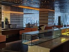 -北京威斯汀酒店游泳健身中心