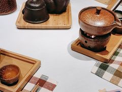 -叶叶菩提(太原别墅店)