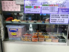 -秋英饭团(大庙新村店)