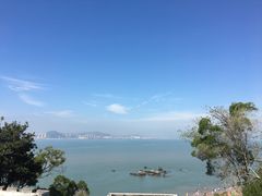 -胡里山炮台