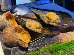 -大成活海鲜烧烤龙虾(静安大融城店)