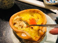 芝士焗雪蟹宝-德川家日本料理(龙德广场店)