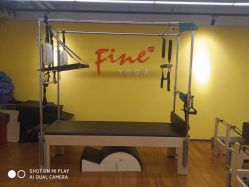 -FineYoga梵音瑜伽·普拉提