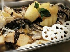 -鱼酷活鱼烤鱼(昆明路店)