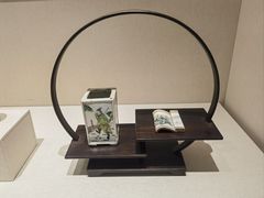-深圳博物馆(古代艺术馆)