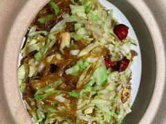 -长安记·大美陕菜(大族广场店)
