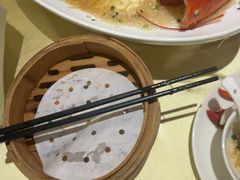 -武汉香格里拉大酒店·香宫中餐厅