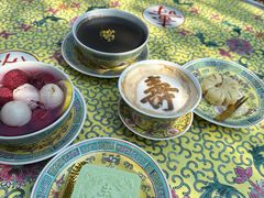 -宫事颐庭·老佛爷贵寿下午茶(颐和园店)