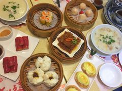 -点都德(大茶楼店)