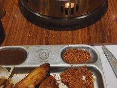 -汉巴味德(沈阳万象汇店)