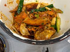 -辣螃铠盆盆蟹大排档(总店)