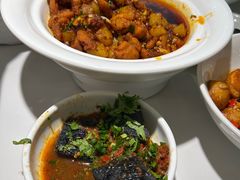 -兰湘子·湘菜小炒(济南领秀城店)