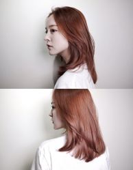 -3AM HAIR SALON染发接发