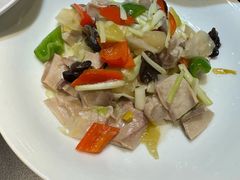 -虎哥私房菜(馒头山店)