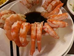 -芭菲盛宴·环球美食(袁家岗店)