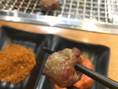 -肉甲韩国木炭烤肉(新壹街1店)