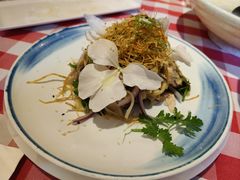 -龙桥私厨·姜花菊花过桥鱼·顺德菜(容桂店)