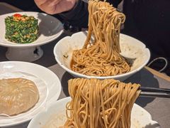 -晓淮山·扬州早茶·淮扬菜(龙阳广场店)