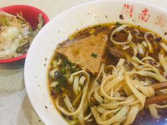 -李兰英湖南面馆(护国路店)