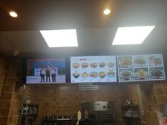 -勤三少肉夹馍(西北路店)