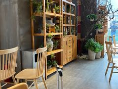 -冰泉豆浆馆(阳朔店)