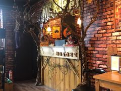 -MAX伯爵趣味互动密室逃脱(大坪D馆店)