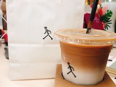 -常识咖啡common sense(春熙路店)