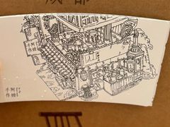 -阿嬷手作(成都万象城店)