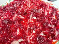 爽口嫩肉-汕头八合里海记牛肉店(清河店)