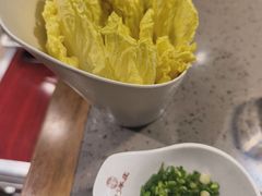 -313羊庄铁锅烀羊肉·烤全羊·烧烤龙虾·团建聚餐(永德路店)