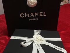 -CHANEL(恒隆广场店)