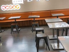 大堂-小螺大作·螺蛳粉火锅(林和西店)