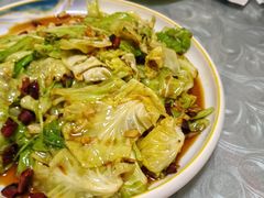 -天新园饭店