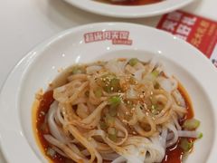 -秦陕印象超级肉夹馍(万达广场西安民乐园店)