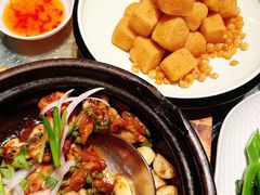 -晓粤·惹味粤菜(凯德乐峰广场店)