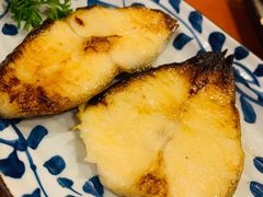 铁板银鳕鱼-银子铁板烧料理自助餐(人民广场店)