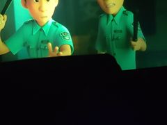 -喜满客影城(汉神广场店)