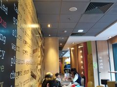 -麦当劳(虹桥南丰城店)