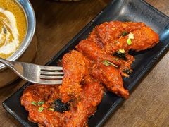 -南国印度餐厅Dakshin