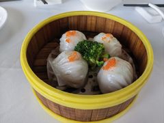 -水上明月·湖景餐厅