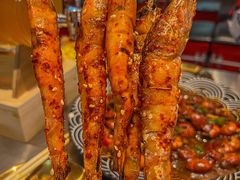 烤大虾-碎怂烤肉(钟楼柳巷店)