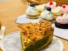 -潮一不贰·法式甜品·生日蛋糕·西式简餐(外滩店)